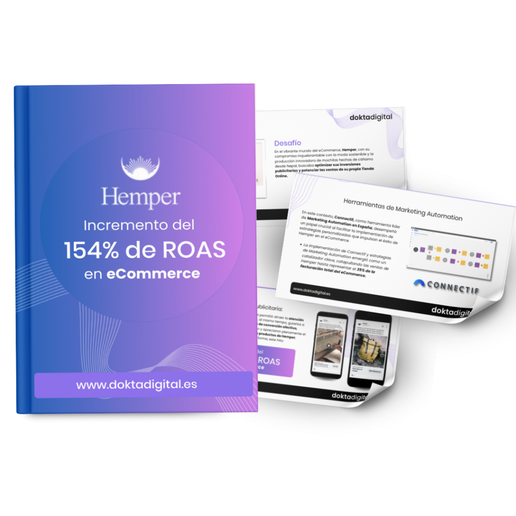 caso de éxito Hemper