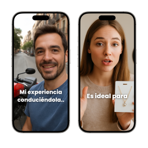 anuncios con IA